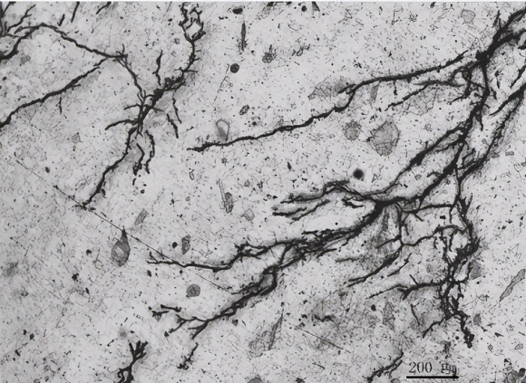 控制304不銹鋼管發(fā)生硫化氫應力腐蝕開裂的方法
