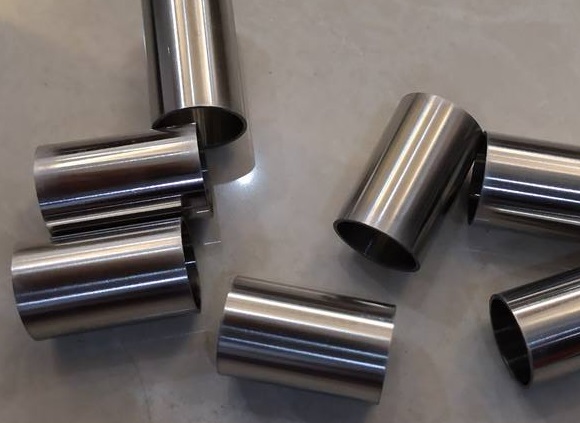 不銹鋼制品管焊縫中的鐵素體會帶來什么影響？