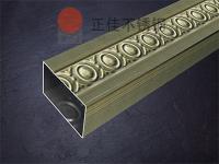 居然有像銅一樣的不銹鋼管！網友直呼太神奇！