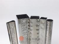 發展工程裝飾用不銹鋼管，需強化自主能力