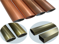 不銹鋼裝飾管在各個領(lǐng)域的廣泛應用，您了解多少？