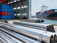 關稅暫停一年，國內不銹鋼管外貿(mào)出海的前景